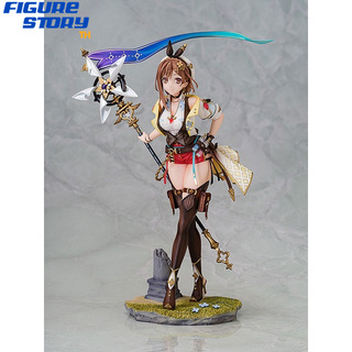 *Pre-Order*(จอง) Atelier Ryza 3: Alchemist of the End &amp; the Secret Key - Ryza (Reisalin Stout) 1/7