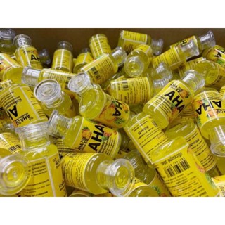 หัวเชื้อสัปปะรดAHA สูตรใหม่ AHA 70% ขนาด30 ml