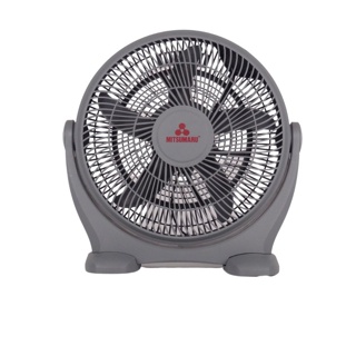 โปรโมชั่น : ใส่โค๊ดลดเพิ่ม15%  HAEDPR13  MITSUMARU พัดลมเทอร์โบ 14 นิ้ว มิตซูมารู รุ่น AP-IF14CT