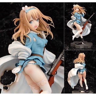 girls Frontline Suomi KP-31 1/7 Complete Figure