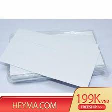 ซองขาว A5 (100 ใบ - หนา DL100gsm)