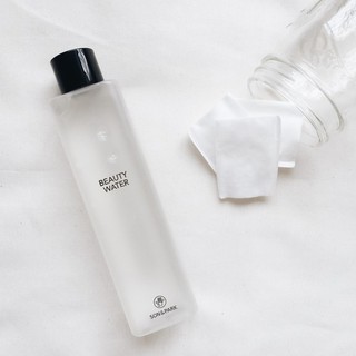 [สินค้าของแท้100%_พร้อมส่ง] SON &amp; PARK Beauty Water 340ml