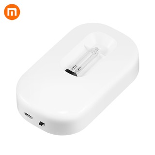 Xiaomi Xiaoda เครื่องฟอกอากาศดับกลิ่นชักโครก