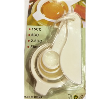 Egg Strainer