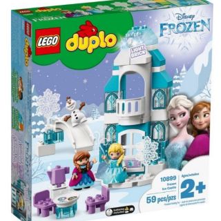 เลโก้​ LEGO Duplo 10899 Frozen Ice Castle