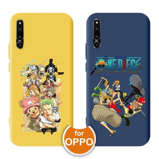 เคสโทรศัพท์มือถือลายการ์ตูนสําหรับ Oppo F 9 F 11 Pro R 17 Realme 5 Pro X 2 Pro A 5 A 9 2020 A 83 A 1 K 3 A 3s A 5s Ax 7 A 7 A 7 Reno 2z 2 F 2 F Ace Pro Oppo Realme X 5 Sกรณี