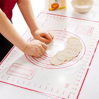 Silicone Baking Mat ,non-stick Baking Mat ,Pizza Dough Baking Pad ,Cake Cooking Tools Kitchen Gadgets Accessories