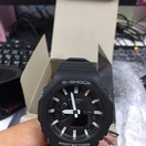 reviewร้านแนะนำG SHOCK รุ่น Ga 2100 CARBON COREGUARD ga2110et8 ga2110et2 ga21001a1 ga21001a g comment 2
