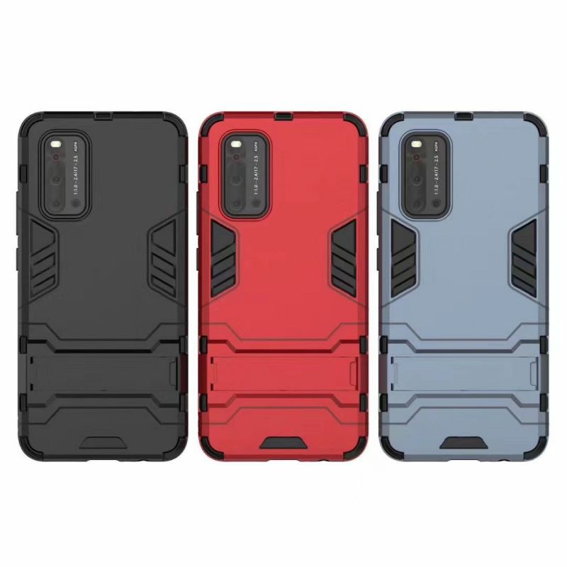 เคสมีขาตั้งกันกระแทก Mi6/5A/6A/8/8A/6Pro(A2Lite) Redmi Note10 Xiaomi Mi8/Mi 10T/Mi10Tpro