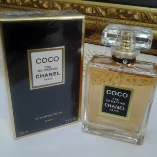 น้ำหอม Chanel Coco Vaporisateur spray 100 ml.