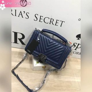 ZARA (Basic) shoulder bag  size L ของแท้ ราคาถูก