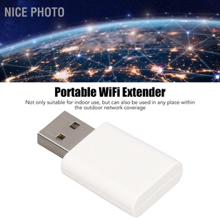 Nice photo For Zigbee Signal Repeater for TUYA USB Powered Amplification WiFi Hotspot Extender