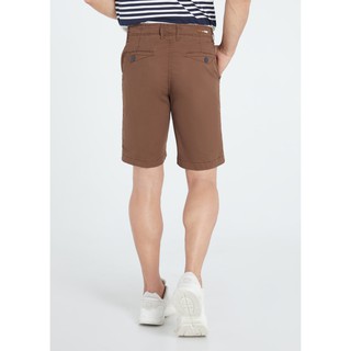 SEND กางเกงขาสั้นผู้ชาย (Slim Stretch) Men shorts 4870