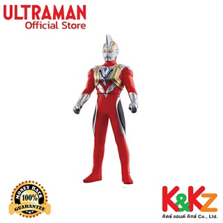 Bandai Ultra Hero Series 81 Ultraman Trigger Power Type / ฟิกเกอร์ยอดมนุษย์อุลตร้าแมนทริกเกอร์ มัลติไทป์