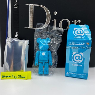 Be@rbrick 100% Series41 Basic “C“