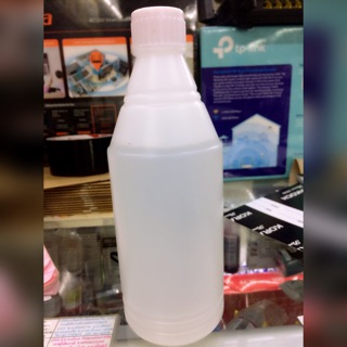 น้ำยาล้างหัวพิมพ์ปริ้นเตอร์ 500ML