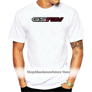 เสื้อครอปสายฝอ - เสื้อยืดคอตตอนใหม่ฤดูร้อนเย็น GSI 16V เยอรมนีรถ ASTRA KADETT CORSA MANTA เสื้อยืดค