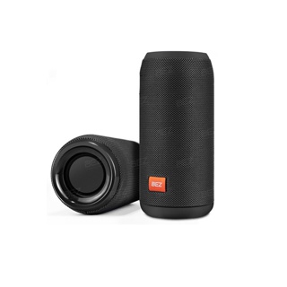 ลำโพงบลูทูธ BEZ 11MN ลำโพงบลูทูธเบสหนัก แบบไร้สาย พกพาสะดวก ตั้งได้ Wireless Bluetooth Speaker