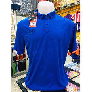 WARRIX เสื้อโปโล วอริกซ์ WA-PLA330NP wa-202placloo