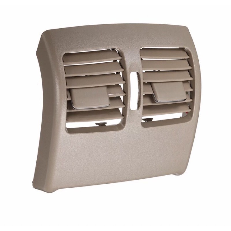 กรอบช่องแอร์ด้านหลังเบนซ์ C-CLASS (W204) E-COUPE (W207) รอสินค้า 15-30 วัน