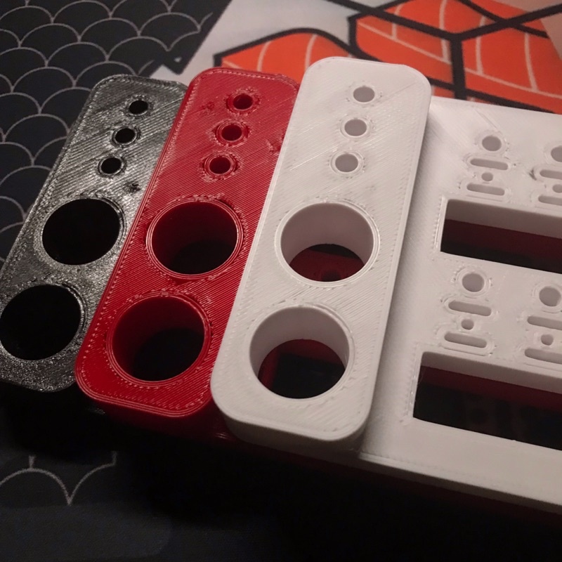 lube station สำหรับ mechanical keyboard