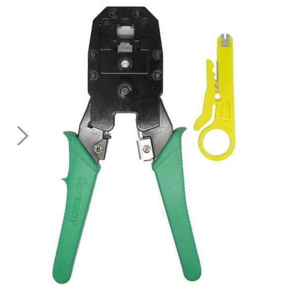 TRIPLE TY-315 CRIMPING PLIERS