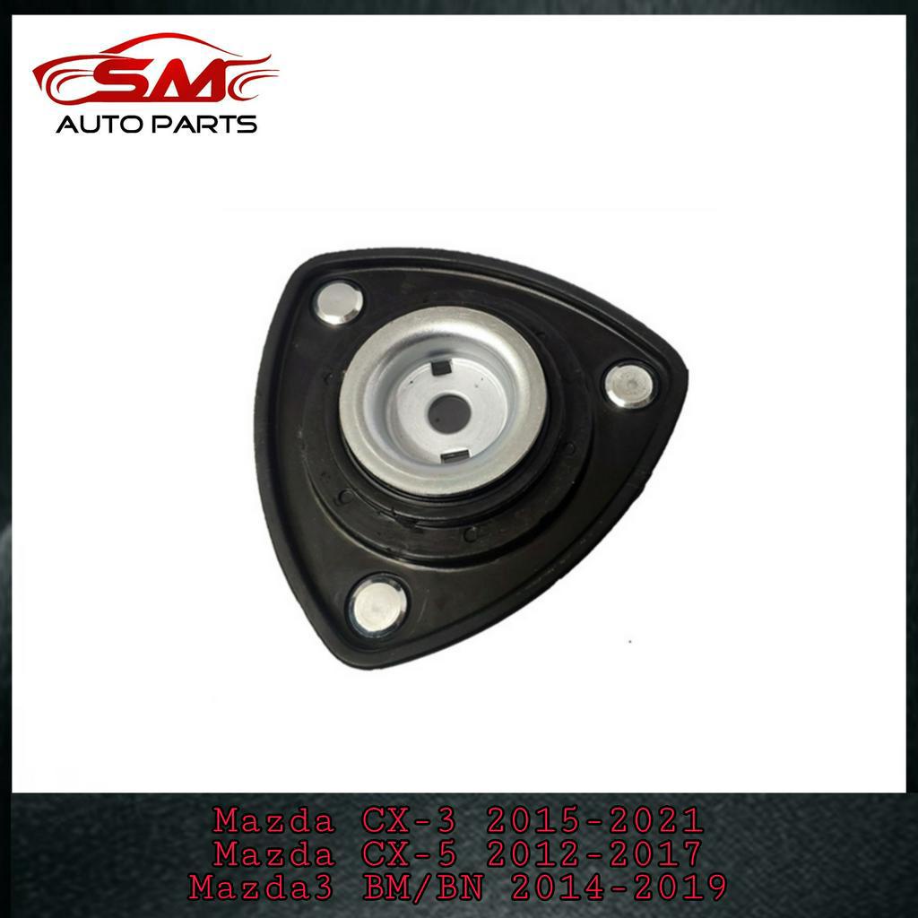 ขายึดโช๊คหน้า SM - Mazda CX-5 / CX-3 / Mazda 3 2014-2019 ( CX5 / CX3 )
