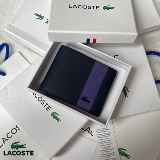 🔥Sale มีตำหนิ🔥 LAC SHORT WALLET