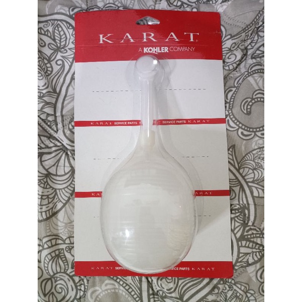 ลูกลอย ชักโครก karat 1060733