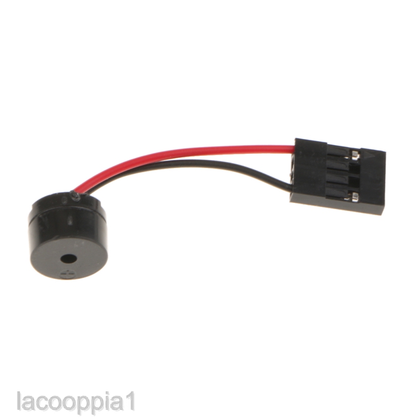 LACOOPPIA1 Mainboard Computers Internal Speaker Motherboard CPU Case ...