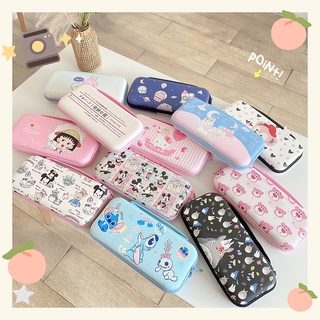 📍ส่งจากกทม📍 Fashion bag Nintendo switch and switch lite ลายการ์ตูนแฟชั่น Protective bag