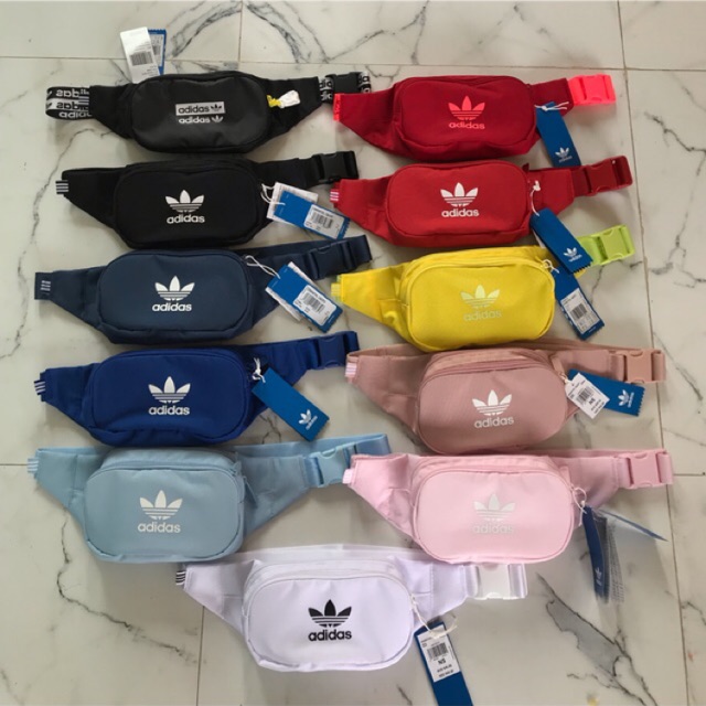 คาดอกAdidasของแท้ถูกที่สุด‼️หายากมาก รุ่นฮิต