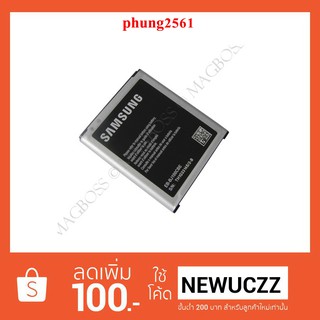 แบตเตอรี่ Samsung J1,J100,(EB-BJ100BBE)