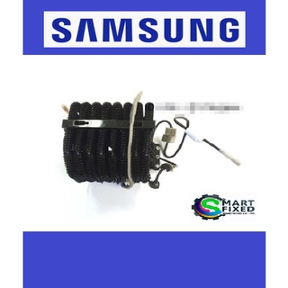 แผงรังผึ้งระบายความร้อนอะไหล่ตู้เย็นซัมซุง/PIPE-SIPRAL CONDENSER/SAMSUNG/DA97-14830A/อะไหล่แท้จากโรงงาน