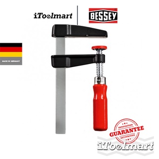 BESSEY ปากกาจับชิ้นงาน F-Clamps LM 20/5