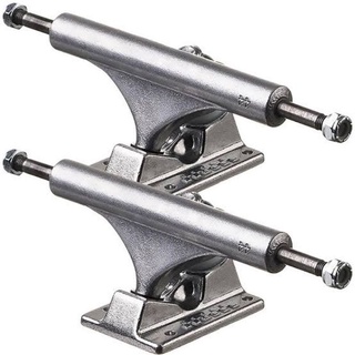 ACE Classic Polished Skateboard Trucks Size 44 55 or 66