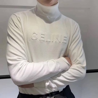 เสื้อแขนยาว ซีลิน Sweater