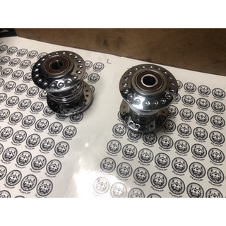 SR400 SR500 ดุมกลึง yamahaอะไหล่sr400-sr500/YAMHAอะไหล่Sr400-Sr500/Yamha