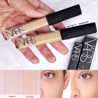 NARS Radiant Creamy Concealer 6ml. คอนซีลเลอร์รุ่นยอดนิยมจากนาร์ส