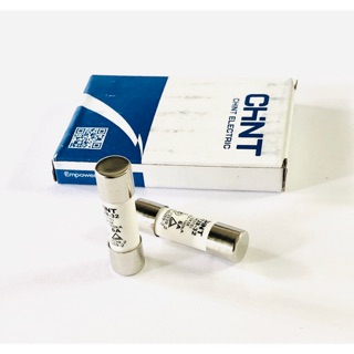ลูกฟิวส์ ขนาด 10x38mm (ราคาต่อกล่อง)