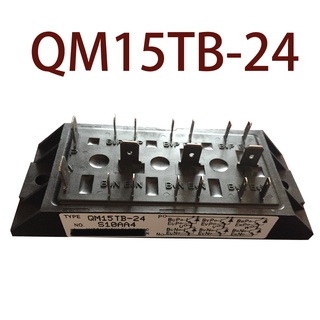 Sz QM15TB-24 รับประกัน 1 ปี {รูปถ่ายในโกดัง}
