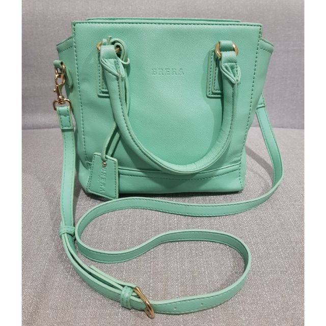 กระเป๋า Brera Italy แท้