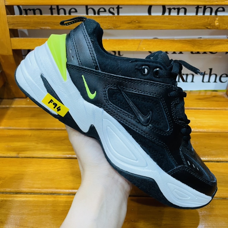 Nike M2K Size 39/25 (มือสอง) รหัส F94