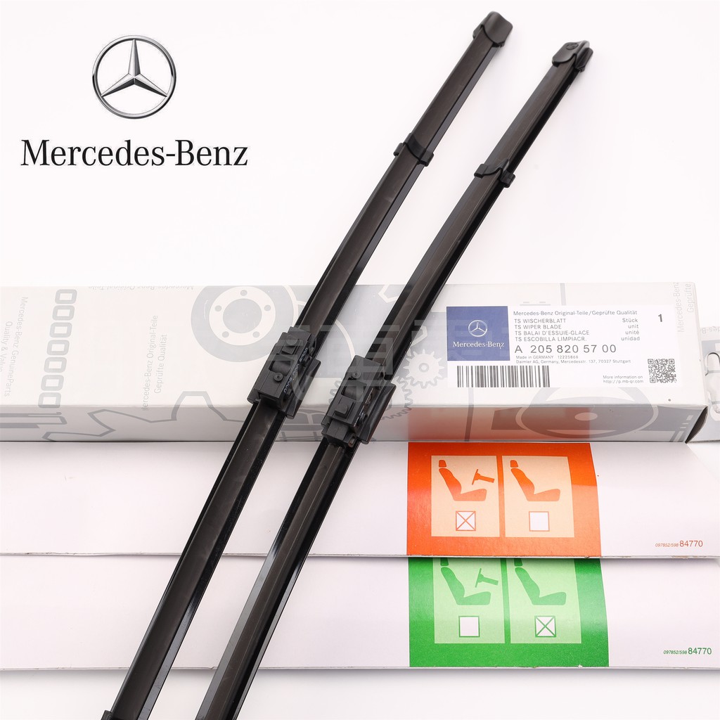 BENZ ที่ปัดน้ำฝน W176 W177 W246 W204 W203 W205 W206 W210 W212 W207 W213 W221 W447 W463 W211 W222