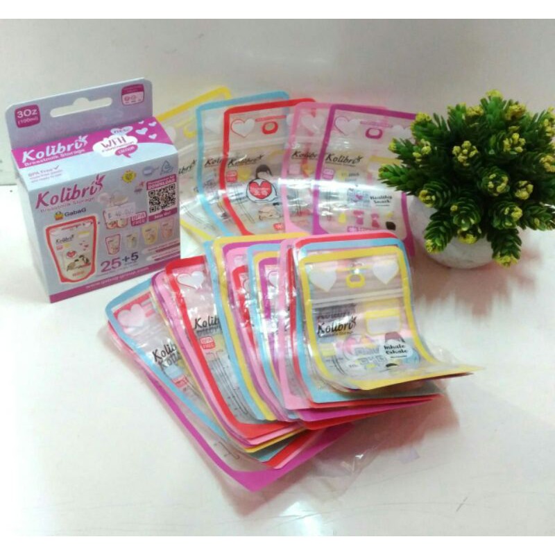 Gabag 100ml WFH กระเป๋าคาดหน้าอก