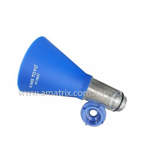 KINGTOYO KT-7903T ENGINE OIL FUNNEL สําหรับ TOYOTA และ LEXUS