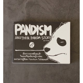 Pandism Another Panda Story