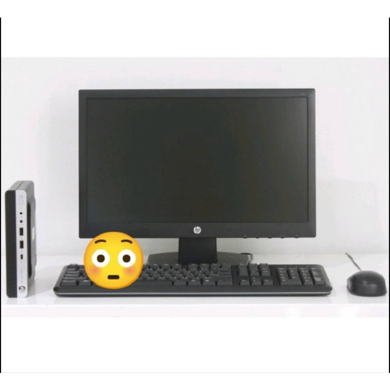 คอมพิวเตอร์ มือสอง i3 gen 6