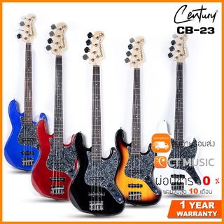 Century CB-23 เบสไฟฟ้า