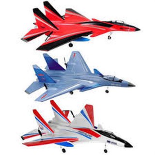 เครื่องบินบังคับ J-15 Flying Shark Model 2-CH คลื่น 2.4GHz, Gyro